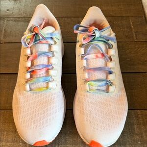 Women’s Size 8 Nike Air Zoom Pegasus 37 Tie Dye